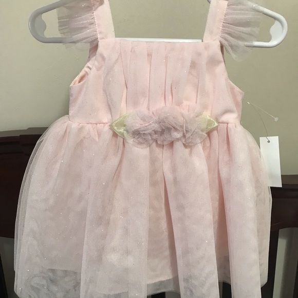 Mia & Mimi Baby Dress*BUY2GET2FREE!* - Picture 1 of 9